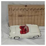 1/18th 1953 Corvette