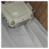 1/18th 1953 Corvette