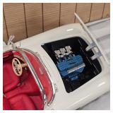 1/18th 1953 Corvette