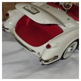 1/18th 1953 Corvette
