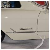 1/18th 1953 Corvette