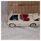 1/18th 1953 Corvette
