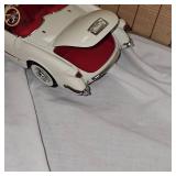 1/18th 1953 Corvette