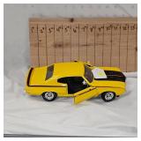 1:18 1970 Buick