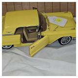 1:18 1960 Ford Thunderbird
