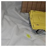 1:18 1960 Ford Thunderbird