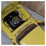 1:18 1960 Ford Thunderbird