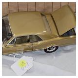 1/18th 1967 Oldsmobile