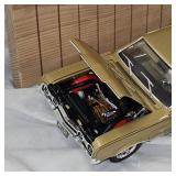 1/18th 1967 Oldsmobile