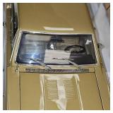 1/18th 1967 Oldsmobile