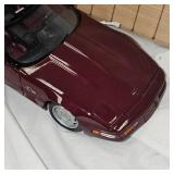 1/18th 1982 Corvette