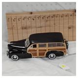 1/18th 1948 Chevy Fleetmaster Woody