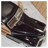 1/18th 1948 Chevy Fleetmaster Woody