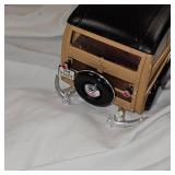 1/18th 1948 Chevy Fleetmaster Woody