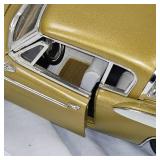 1/18th Scale 1957 Studebaker Gaolden Haub