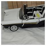 1/18th 1957 Fairlane 500