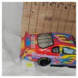 1:18 Dale Earnhardt Sr Nascar