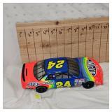 1:18 Jeff Gordon Nascar