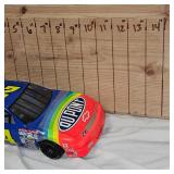 1:18 Jeff Gordon Nascar