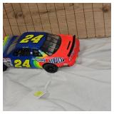 1:18 Jeff Gordon Nascar