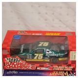 1:24 Nascars(4)