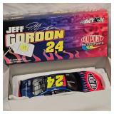 1:24 Jeff Gordon Nascars (3)