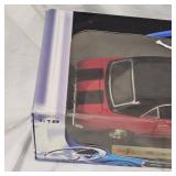 1:18 1967 Chevy Camaro Z-28