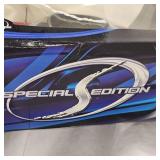 1:18 1967 Chevy Camaro Z-28