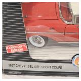 1957 Chevy Bel Air Coupe