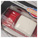 1957 Chevy Bel Air Coupe