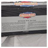 1957 Chevy Bel Air Coupe