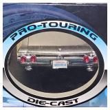 1/18th 1971 Chevy Chevelle SS 454