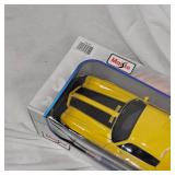 1:18 1971 Chevy Camaro