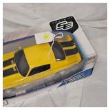 1:18 1971 Chevy Camaro