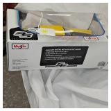 1:18 1971 Chevy Camaro