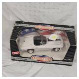 1/18th 1967 Corvette L-88