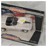 1/18th 1967 Corvette L-88