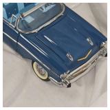 1/24th 1957 Chevy Bel Air Convertible