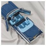 1/24th 1957 Chevy Bel Air Convertible