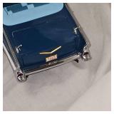 1/24th 1957 Chevy Bel Air Convertible