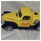 1/18th 1940 Ford Pickup Pepsi Cola