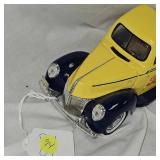 1/18th 1940 Ford Pickup Pepsi Cola