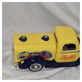 1/18th 1940 Ford Pickup Pepsi Cola