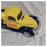 1/18th 1940 Ford Pickup Pepsi Cola