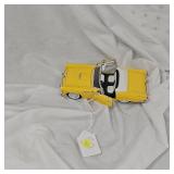 1/24th 1957 Thunderbird