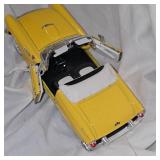 1/24th 1957 Thunderbird