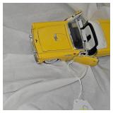 1/24th 1957 Thunderbird