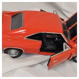 1:24 1969 Dodge Super Bee