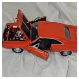 1:24 1969 Dodge Super Bee