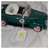 Texaco Pedal Car Ford